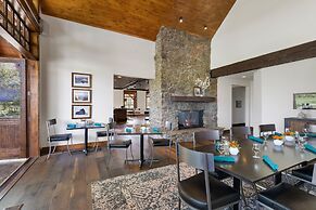 The Lodge at Bronze Buffalo Ranch