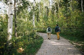 The Lodge at Bronze Buffalo Ranch