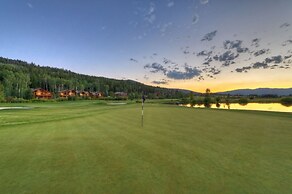 The Lodge at Bronze Buffalo Ranch