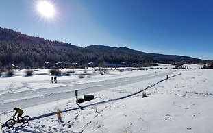 The Lodge at Bronze Buffalo Ranch