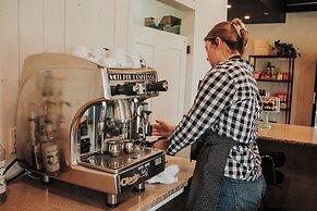 The Lodge at Bronze Buffalo Ranch