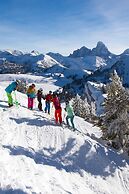 The Lodge at Bronze Buffalo Ranch