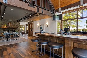 The Lodge at Bronze Buffalo Ranch