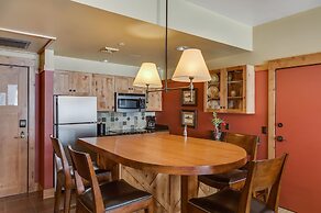 The Lodge at Bronze Buffalo Ranch