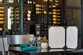 The Lodge at Bronze Buffalo Ranch