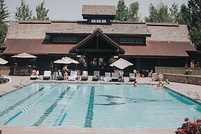 The Lodge at Bronze Buffalo Ranch