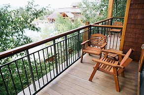 The Lodge at Bronze Buffalo Ranch