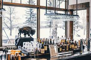 The Lodge at Bronze Buffalo Ranch