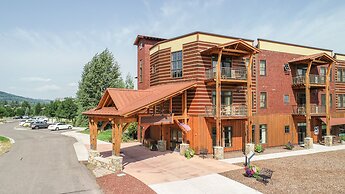 The Lodge at Bronze Buffalo Ranch