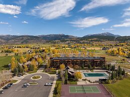 The Lodge at Bronze Buffalo Ranch