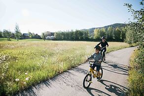 The Lodge at Bronze Buffalo Ranch