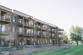 The Lodge at Bronze Buffalo Ranch