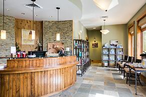 The Lodge at Bronze Buffalo Ranch