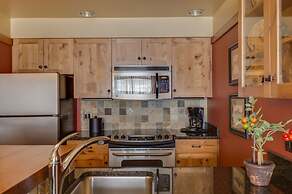 The Lodge at Bronze Buffalo Ranch