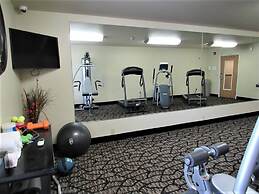 Aspen Extended Stay Suites Kenai