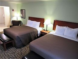 Aspen Extended Stay Suites Kenai