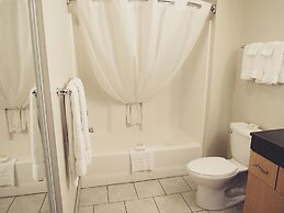 Aspen Extended Stay Suites Kenai