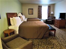 Aspen Extended Stay Suites Kenai