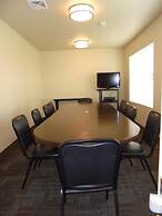 Aspen Extended Stay Suites Kenai