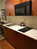 Aspen Extended Stay Suites Kenai