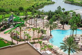 Hilton Grand Vacations Club Las Palmeras Orlando