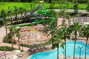 Hilton Grand Vacations Club Las Palmeras Orlando