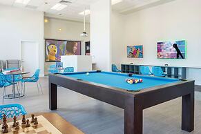 Hilton Grand Vacations Club Las Palmeras Orlando