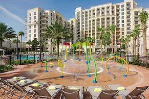 Hilton Grand Vacations Club Las Palmeras Orlando