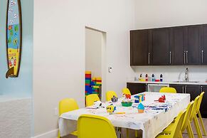 Hilton Grand Vacations Club Las Palmeras Orlando