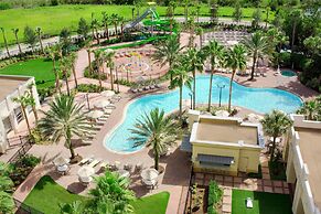 Hilton Grand Vacations Club Las Palmeras Orlando
