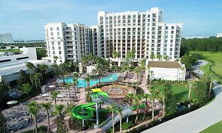 Hilton Grand Vacations Club Las Palmeras Orlando