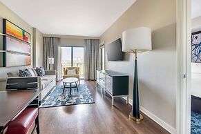 Hilton Grand Vacations Club Las Palmeras Orlando