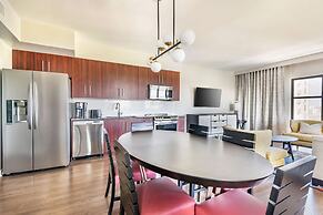 Hilton Grand Vacations Club Las Palmeras Orlando