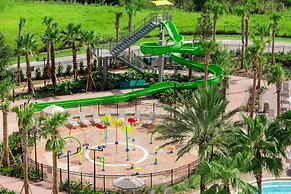 Hilton Grand Vacations Club Las Palmeras Orlando