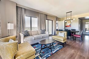 Hilton Grand Vacations Club Las Palmeras Orlando