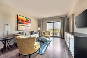 Hilton Grand Vacations Club Las Palmeras Orlando