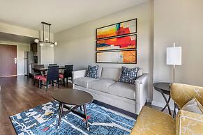 Hilton Grand Vacations Club Las Palmeras Orlando