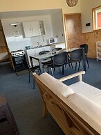 Cabanas y Piscina Rucamalen