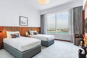 Somerset West Bay Doha