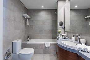 Somerset West Bay Doha