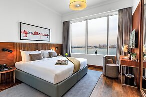 Somerset West Bay Doha