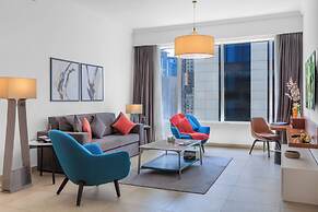 Somerset West Bay Doha