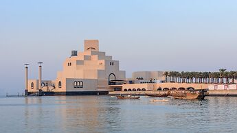 Somerset West Bay Doha