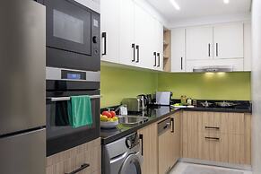 Somerset West Bay Doha
