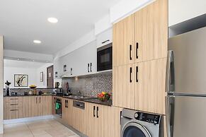 Somerset West Bay Doha