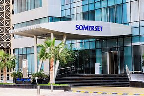 Somerset West Bay Doha