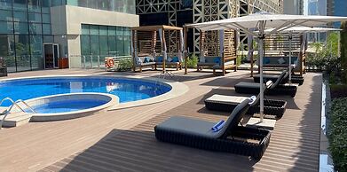 Somerset West Bay Doha