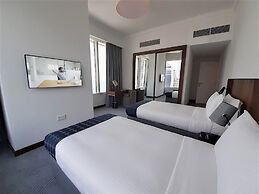 Somerset West Bay Doha