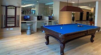 Somerset West Bay Doha