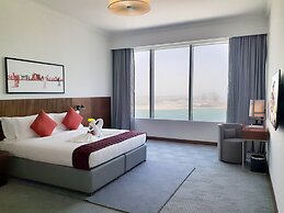 Somerset West Bay Doha